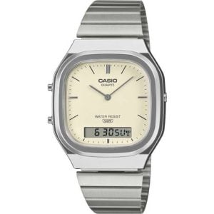 Casio Vintage AQ-240E-7A2EF Quartz Watch