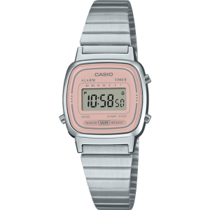 Casio Vintage LA670WEA-4A2EF
