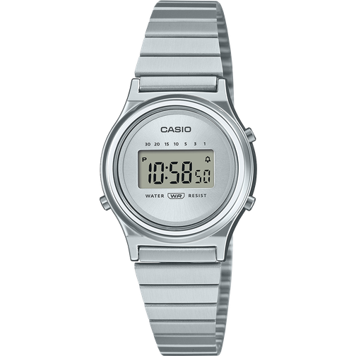 Casio vintage la700we-7aef damklocka quartz casio vintage la700we-7aef damklocka quartz