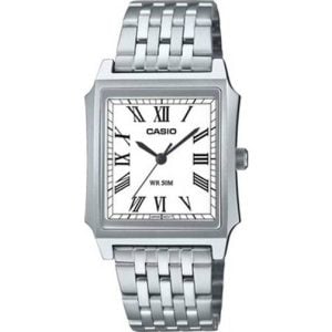 Casio Vintage MTP-B190D-7BVEF Quartz Mineralglas 32 mm