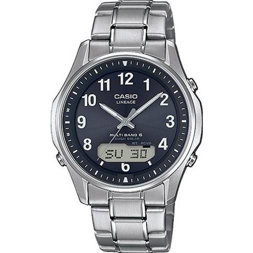 Casio wave ceptor (lcw-m100tse-1a2er) casio wave ceptor (lcw-m100tse-1a2er)