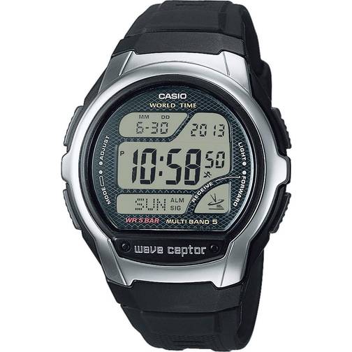 Casio wave ceptor (wv-58r-1aef) casio wave ceptor (wv-58r-1aef)