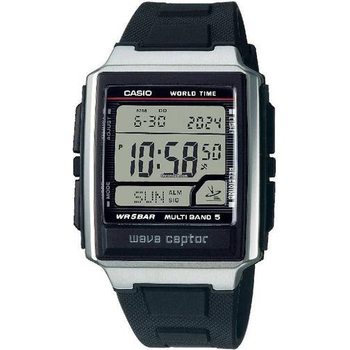 Casio wave ceptor (wv-59r-1aef) casio wave ceptor (wv-59r-1aef)