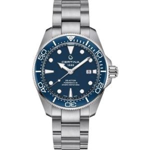 Certina DS Action (C0326071104100)