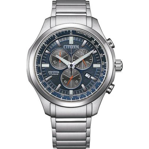 citizen eco-drive