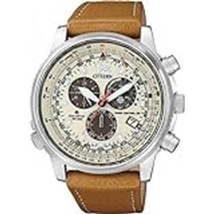 Citizen Analog CB5860-35X, Beige