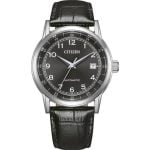 citizen automatisk herrklocka nj0210 05e