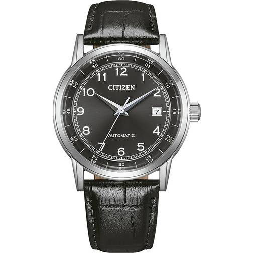Citizen automatisk herrklocka nj0210-05e citizen automatisk herrklocka nj0210-05e