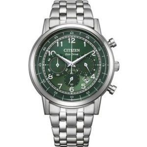 Citizen CA4630 Eco-Drive Solar Chrono Herrklocka
