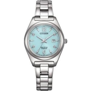 Citizen Damklocka EW2601-81M
