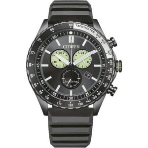Citizen Eco-Drive Chronograph AT2565-05E Quartz 43 mm
