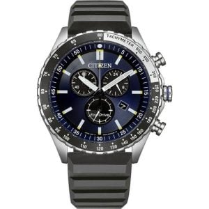 Citizen Eco-Drive Chronograph AT2569-04L Quartz Watch