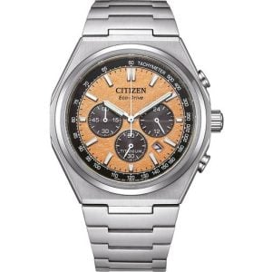 Citizen Eco-Drive Super Titan CA4610-85Z