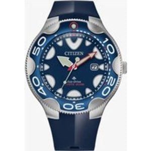 Citizen Herr BN0231-01L Blå Klocka Ø 46 mm