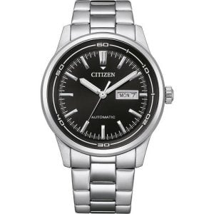 Citizen Mechanics (NH8400-87EE)