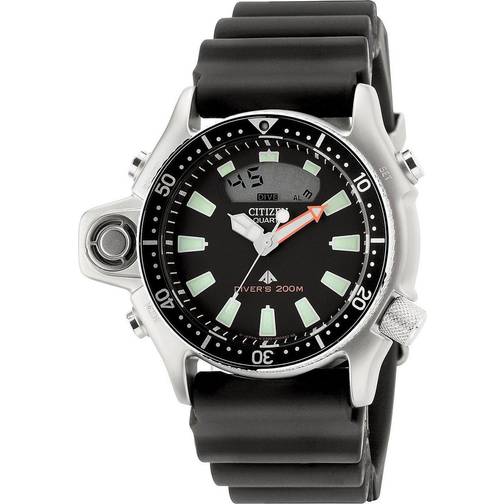 Citizen promaster aqualand (jp2000-08e) citizen promaster aqualand (jp2000-08e)