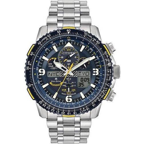 Citizen promaster skyhawk a-t (jy8078-52l) citizen promaster skyhawk a-t (jy8078-52l)
