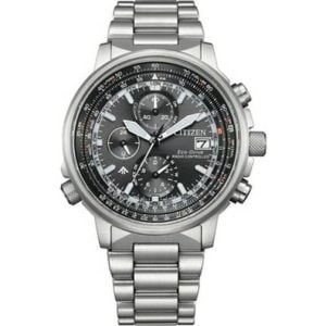 Citizen Sky Promaster AT8300-58E Quartz Herrklocka