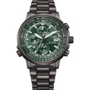 Citizen Sky Promaster AT8304-57W Gunmetal Rostfri Stål Herrklocka