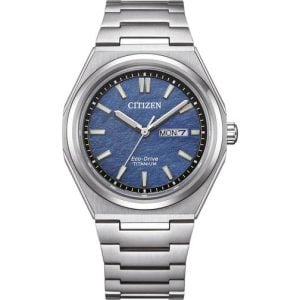 Citizen Super Titanium Watch AW0130-85LE