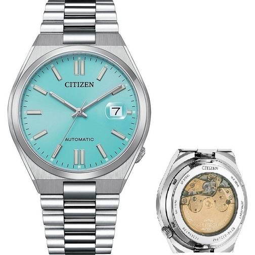 citizen tsuyosa automatic