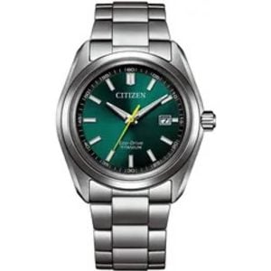 Citizen Uhren AW1900-50X Grün