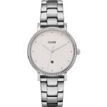 cluse quartz klocka dam 33 mm