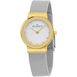Skagen Freja 358SGSCD