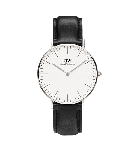 Daniel wellington classic sheffield dw00100053 daniel wellington classic sheffield dw00100053