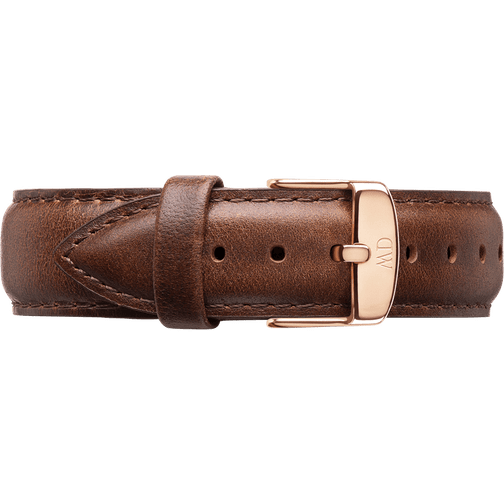Daniel wellington classic bristol 18mm brown daniel wellington classic bristol 18mm brown