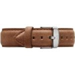 daniel wellington classic durham adw00200126 20mm light brown