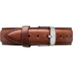 daniel wellington classic mawes 0807dw 18mm brown
