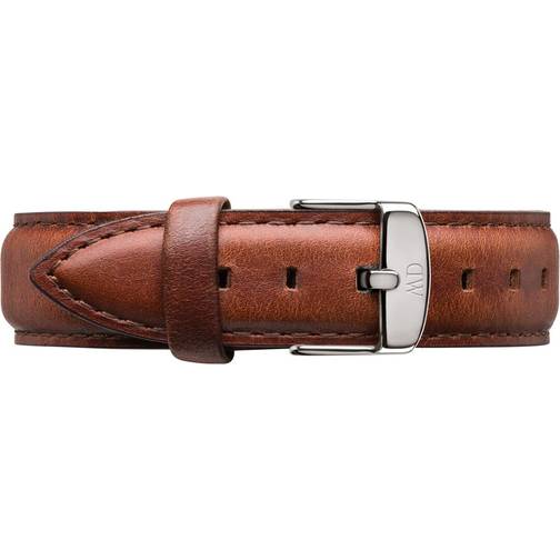Daniel wellington classic mawes 0807dw 18mm brown daniel wellington classic mawes 0807dw 18mm brown
