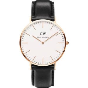 Daniel Wellington Classic Sheffield (0107DW/DW00100007)