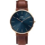 daniel wellington classic st mawes arctic 28dw0010062629