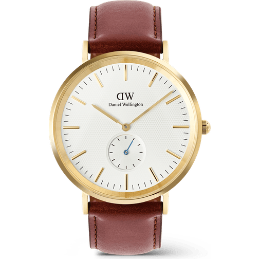 Daniel wellington classic st mawes dw00100869 beige quartz herrklocka daniel wellington classic st mawes dw00100869 beige quartz herrklocka