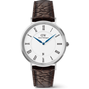 Daniel Wellington DW Klocka 40mm Classic Roman Numerals
