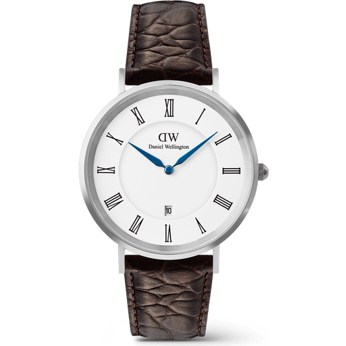 Daniel wellington dw klocka 40mm classic roman numerals daniel wellington dw klocka 40mm classic roman numerals