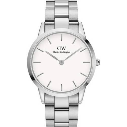 daniel wellington iconic