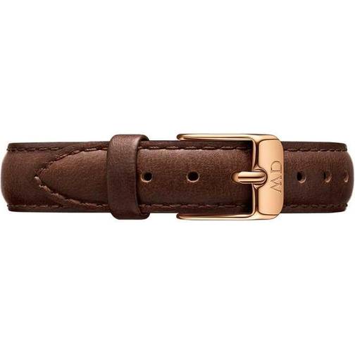 Daniel wellington petite bristol adw00200180 12mm brown daniel wellington petite bristol adw00200180 12mm brown