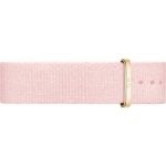 daniel wellington petite rosewater 12mm pink