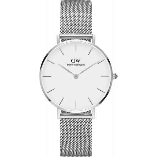 Daniel wellington petite sterling (dw00100164) daniel wellington petite sterling (dw00100164)