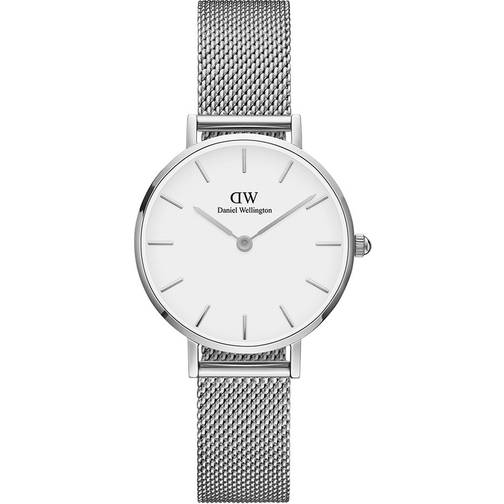 Daniel wellington petite sterling (dw00100220) daniel wellington petite sterling (dw00100220)