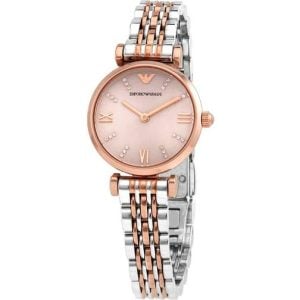 Emporio Armani Gianni T-Bar (AR11223)