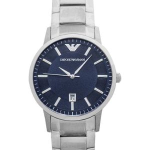 Emporio Armani Renato Three-Hand 43MM (AR11180)