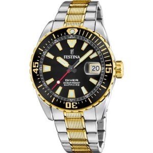 Festina Miyota 2315 (F20706/3)