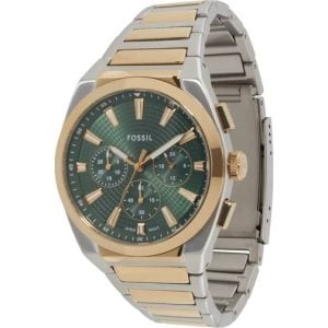 Fossil Everett Chronograph FS6106 Quartz Headband 44mm