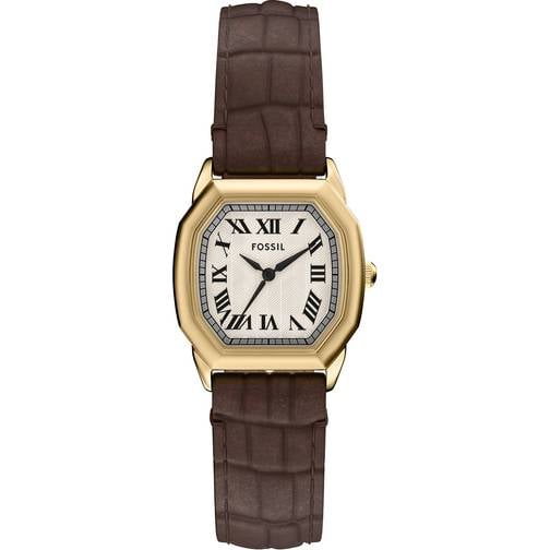 Fossil harlow es5426 beige quartz analog klocka fossil harlow es5426 beige quartz analog klocka