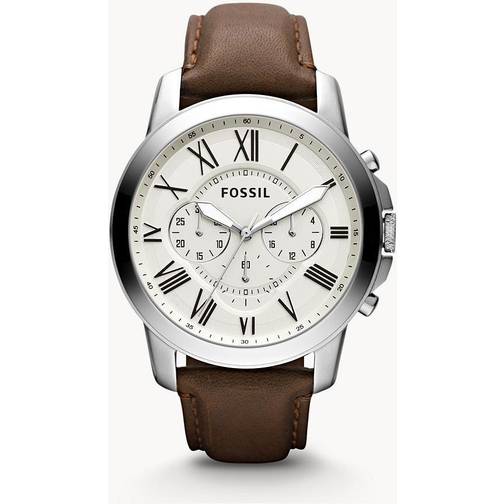 Fossil klocka för män fs4735 fossil klocka för män fs4735