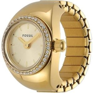 Fossil Ring (ES5319)